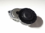 Image of Accessory Drive Belt Tensioner image for your 2014 Volvo V60   